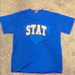 Majestic Amar’e Stoudemire New York Knicks T-Shirt